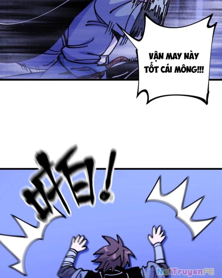 Chưa Từng Ra Tay Nhưng Ta Vẫn Thành Đại Lão Trên Thiên Bảng Chap 89 - Next Chap 90
