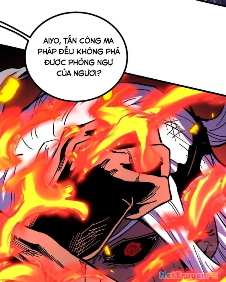 Chưa Từng Ra Tay Nhưng Ta Vẫn Thành Đại Lão Trên Thiên Bảng Chap 91 - Next Chap 92