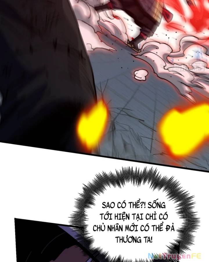 Chưa Từng Ra Tay Nhưng Ta Vẫn Thành Đại Lão Trên Thiên Bảng Chap 91 - Next Chap 92