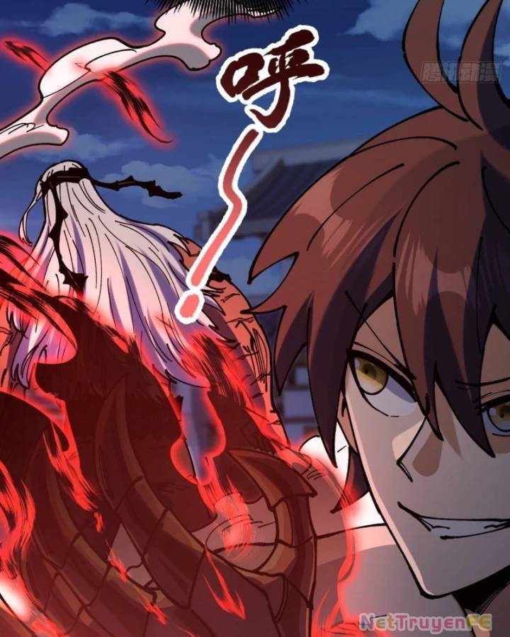 Chưa Từng Ra Tay Nhưng Ta Vẫn Thành Đại Lão Trên Thiên Bảng Chap 91 - Next Chap 92