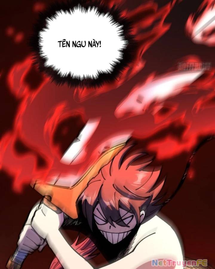 Chưa Từng Ra Tay Nhưng Ta Vẫn Thành Đại Lão Trên Thiên Bảng Chap 91 - Next Chap 92