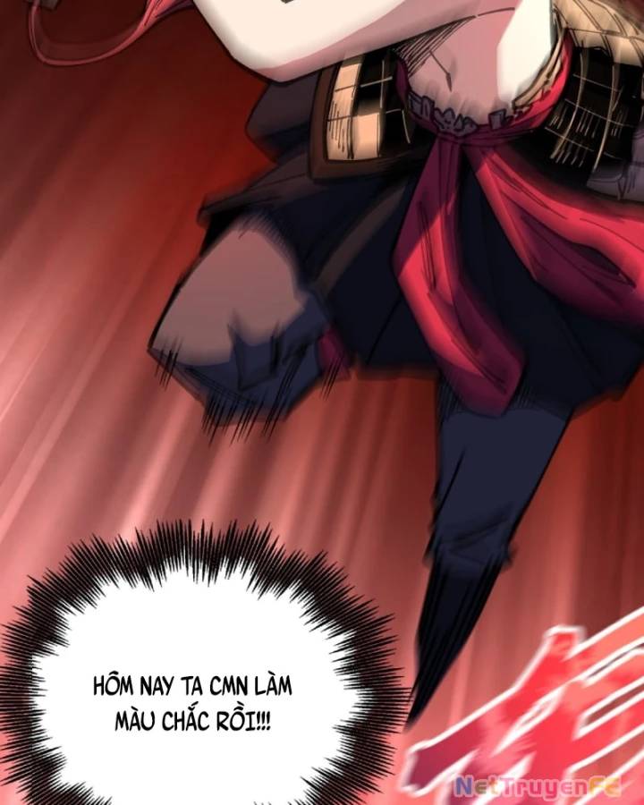 Chưa Từng Ra Tay Nhưng Ta Vẫn Thành Đại Lão Trên Thiên Bảng Chap 91 - Next Chap 92