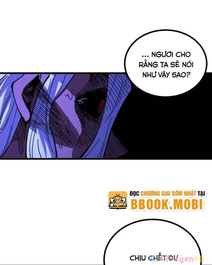 Chưa Từng Ra Tay Nhưng Ta Vẫn Thành Đại Lão Trên Thiên Bảng Chap 91 - Next Chap 92
