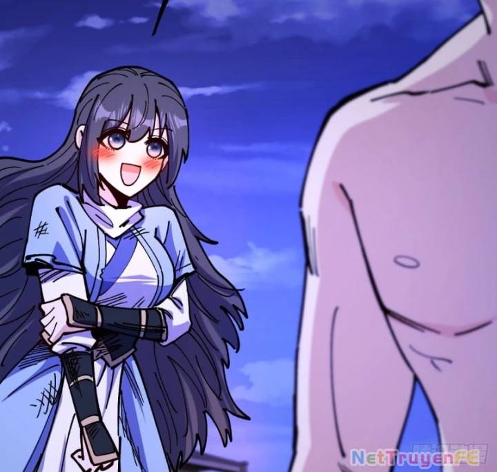 Chưa Từng Ra Tay Nhưng Ta Vẫn Thành Đại Lão Trên Thiên Bảng Chap 91 - Next Chap 92