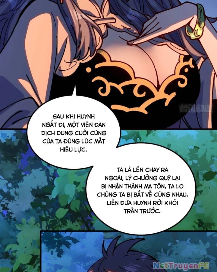 Chưa Từng Ra Tay Nhưng Ta Vẫn Thành Đại Lão Trên Thiên Bảng Chap 92 - Next Chap 93