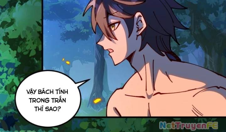 Chưa Từng Ra Tay Nhưng Ta Vẫn Thành Đại Lão Trên Thiên Bảng Chap 92 - Next Chap 93