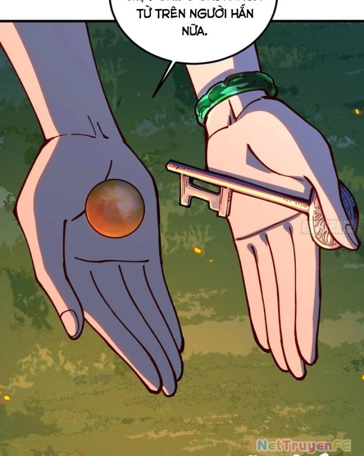Chưa Từng Ra Tay Nhưng Ta Vẫn Thành Đại Lão Trên Thiên Bảng Chap 92 - Next Chap 93