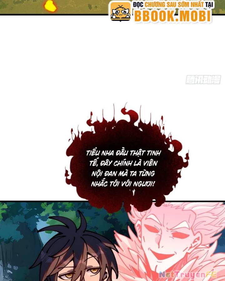 Chưa Từng Ra Tay Nhưng Ta Vẫn Thành Đại Lão Trên Thiên Bảng Chap 92 - Next Chap 93