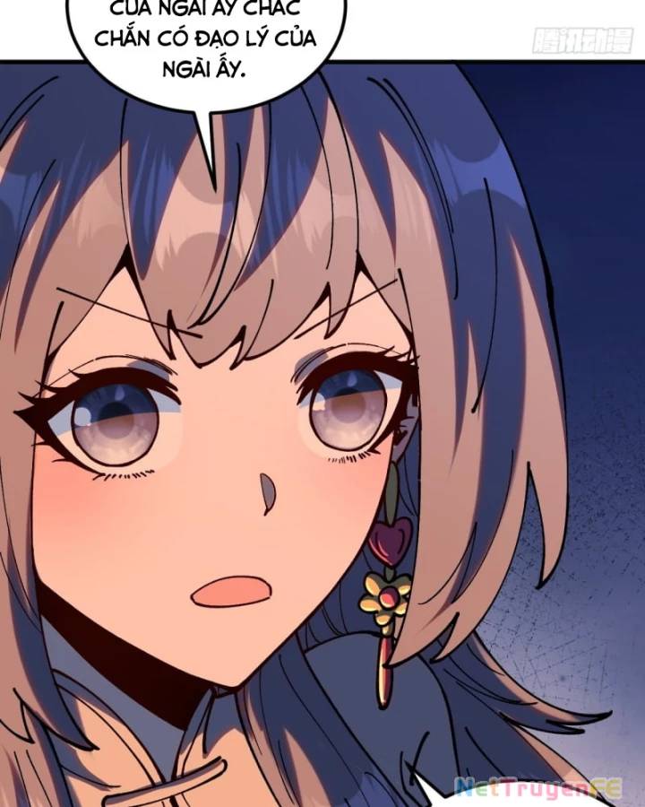 Chưa Từng Ra Tay Nhưng Ta Vẫn Thành Đại Lão Trên Thiên Bảng Chap 92 - Next Chap 93