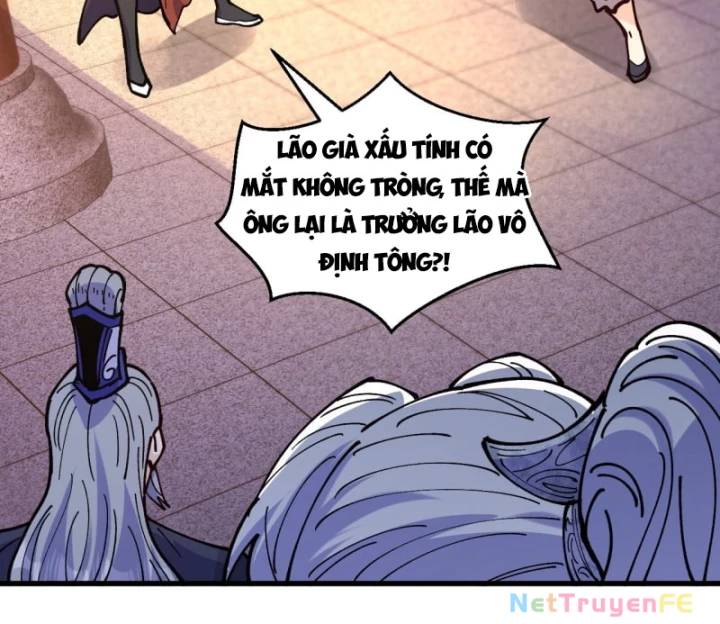 Chưa Từng Ra Tay Nhưng Ta Vẫn Thành Đại Lão Trên Thiên Bảng Chap 92 - Next Chap 93