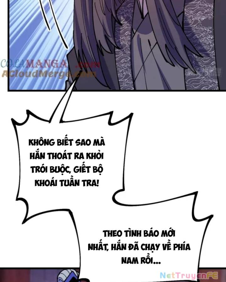 Chưa Từng Ra Tay Nhưng Ta Vẫn Thành Đại Lão Trên Thiên Bảng Chap 93 - Next Chap 94