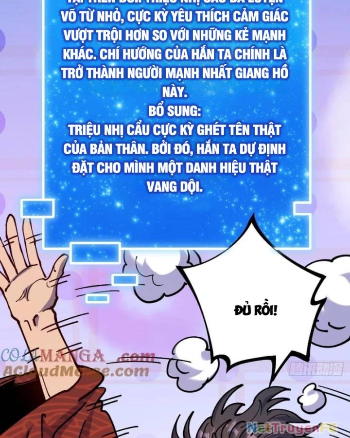 Chưa Từng Ra Tay Nhưng Ta Vẫn Thành Đại Lão Trên Thiên Bảng Chap 95 - Next Chap 96