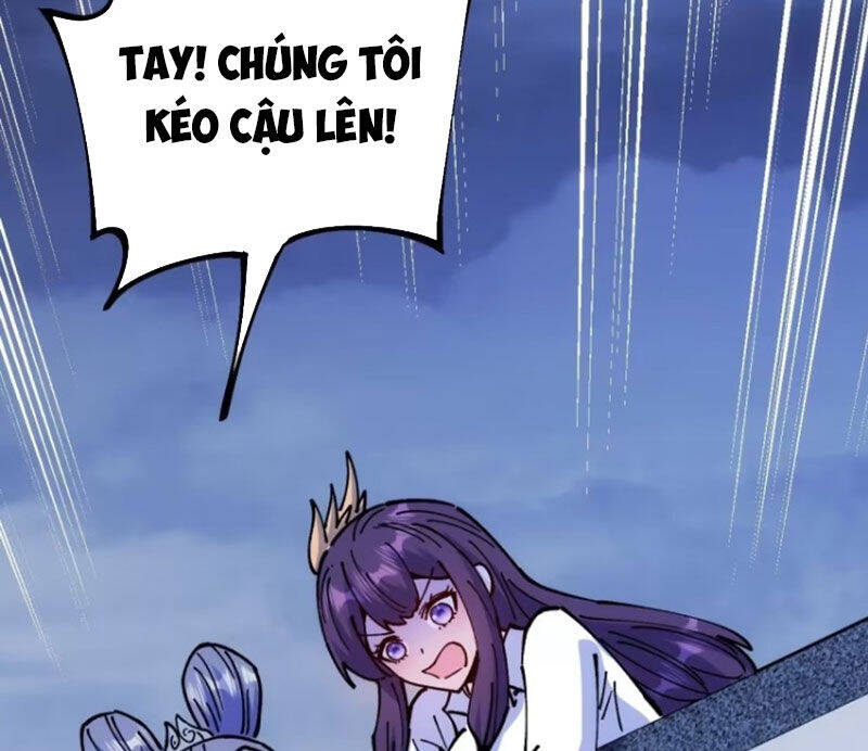Chưa Từng Ra Tay Nhưng Ta Vẫn Thành Đại Lão Trên Thiên Bảng Chap 98 - Next Chap 99