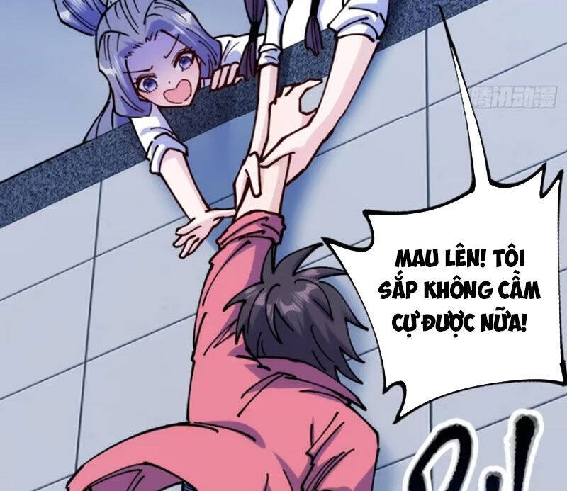 Chưa Từng Ra Tay Nhưng Ta Vẫn Thành Đại Lão Trên Thiên Bảng Chap 98 - Next Chap 99