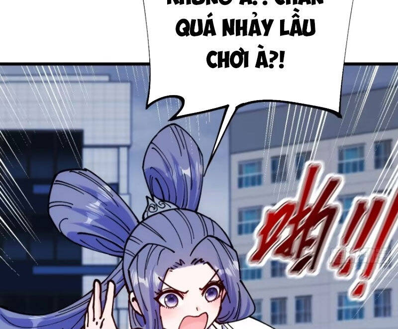 Chưa Từng Ra Tay Nhưng Ta Vẫn Thành Đại Lão Trên Thiên Bảng Chap 98 - Next Chap 99