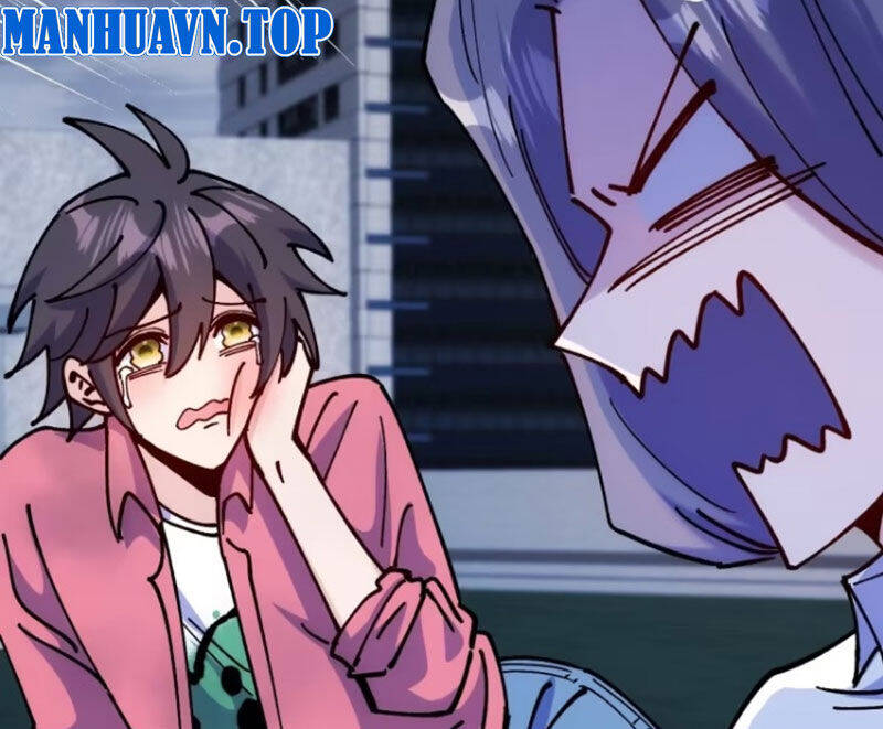 Chưa Từng Ra Tay Nhưng Ta Vẫn Thành Đại Lão Trên Thiên Bảng Chap 98 - Next Chap 99