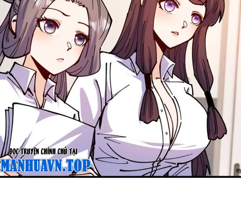 Chưa Từng Ra Tay Nhưng Ta Vẫn Thành Đại Lão Trên Thiên Bảng Chap 98 - Next Chap 99