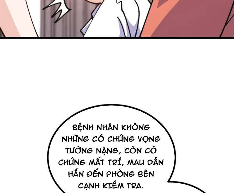 Chưa Từng Ra Tay Nhưng Ta Vẫn Thành Đại Lão Trên Thiên Bảng Chap 98 - Next Chap 99
