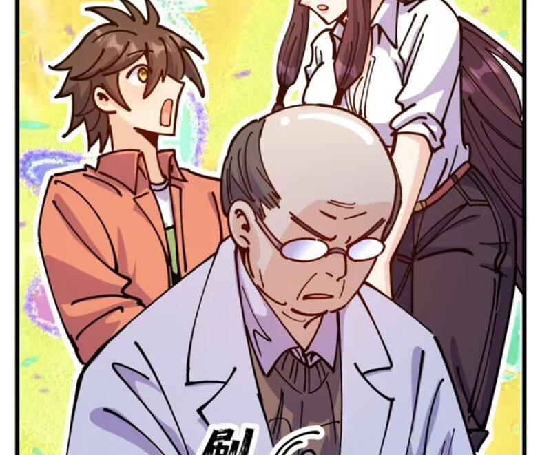 Chưa Từng Ra Tay Nhưng Ta Vẫn Thành Đại Lão Trên Thiên Bảng Chap 98 - Next Chap 99