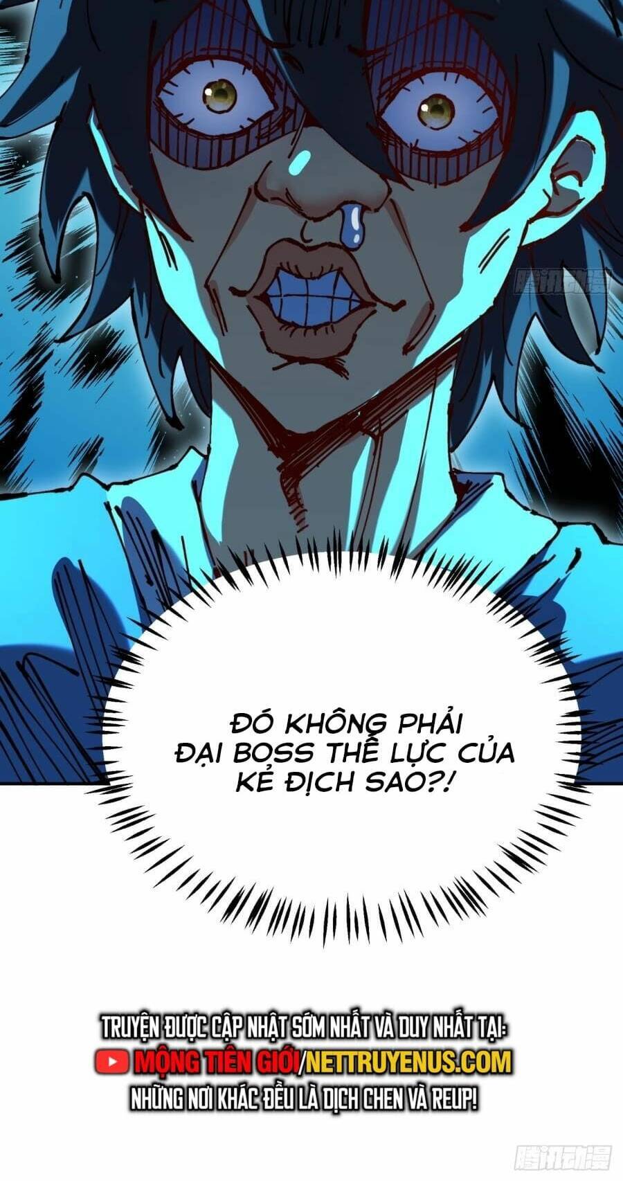 Chưa Từng Ra Tay Nhưng Ta Vẫn Thành Đại Lão Trên Thiên Bảng Chap 7 - Next Chap 8