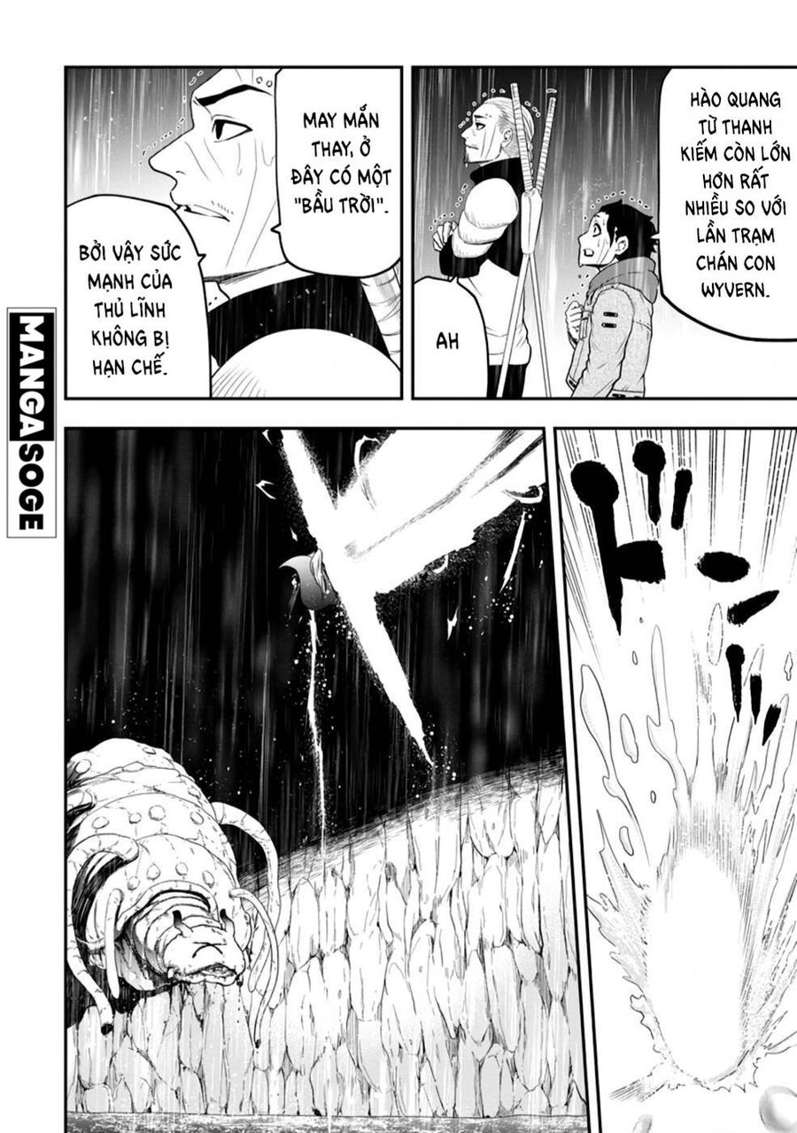 Zatsuyou Fuyojutsushi Ga Jibun No Saikyou Ni Kizuku Made Chap 13 - Next Chap 14