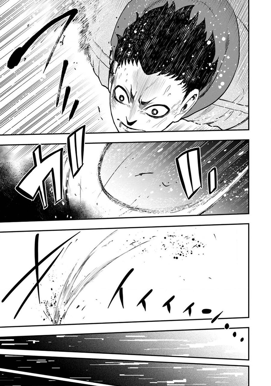 Zatsuyou Fuyojutsushi Ga Jibun No Saikyou Ni Kizuku Made Chap 18 - Next Chap 19