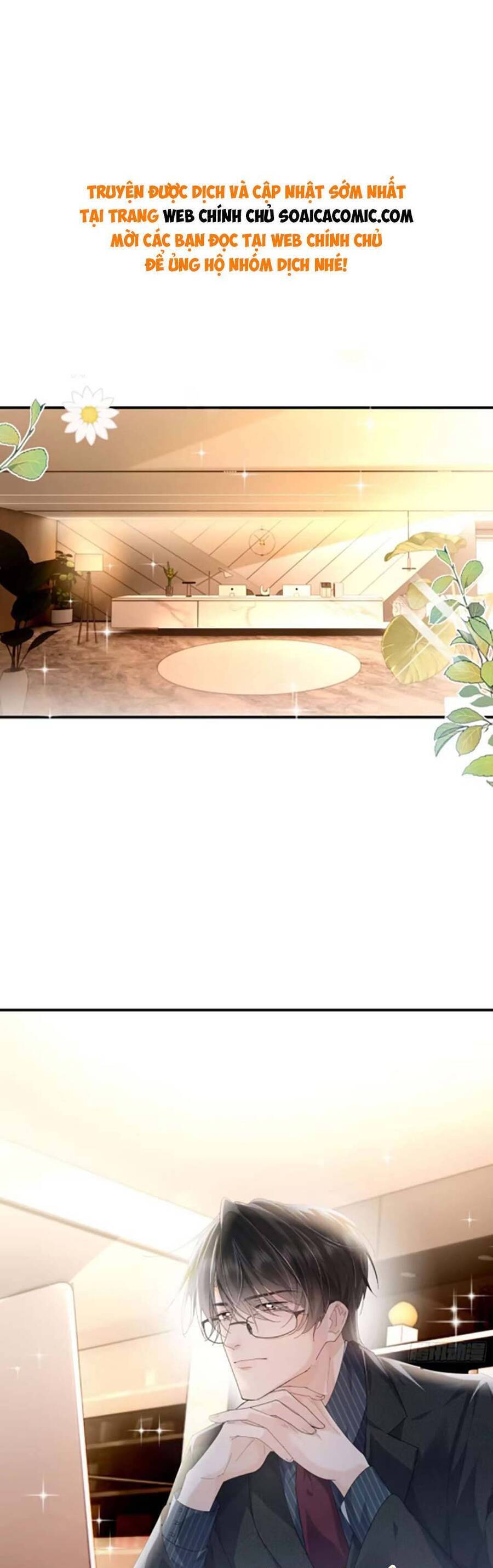 Anh Đã Dạy Tôi Cách Chiếm Giữ Anh Chap 10 - Next Chap 11