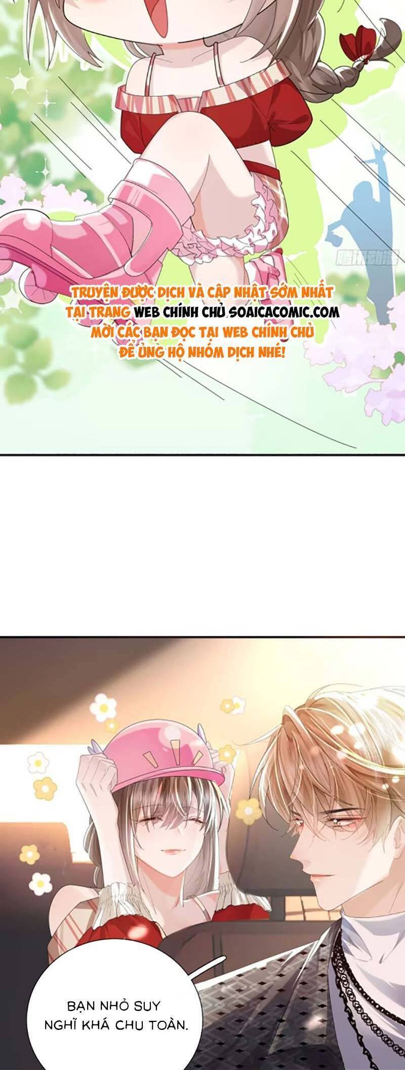 Anh Đã Dạy Tôi Cách Chiếm Giữ Anh Chap 12 - Next Chap 13