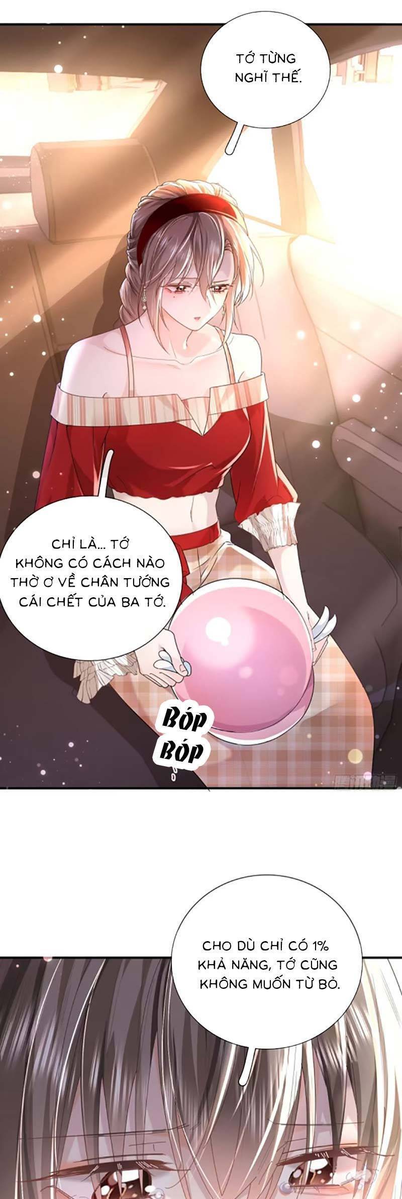 Anh Đã Dạy Tôi Cách Chiếm Giữ Anh Chap 12 - Next Chap 13