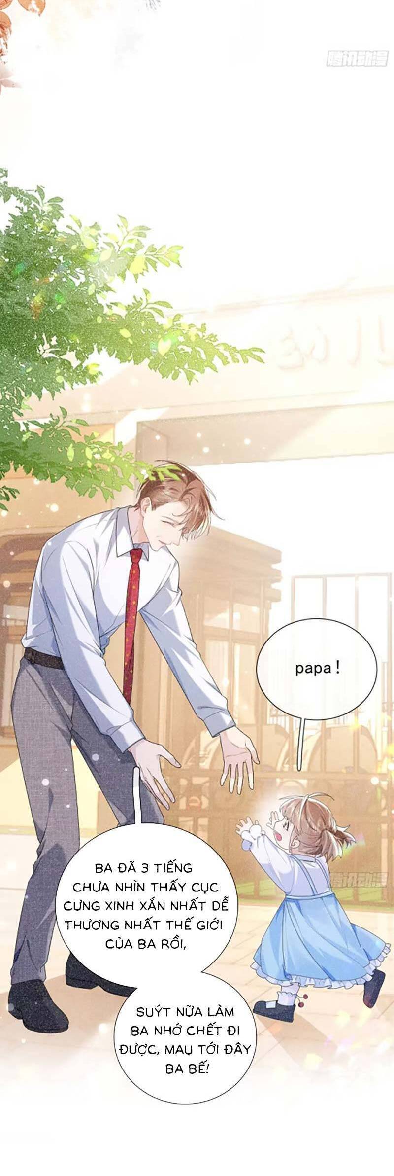 Anh Đã Dạy Tôi Cách Chiếm Giữ Anh Chap 12 - Next Chap 13