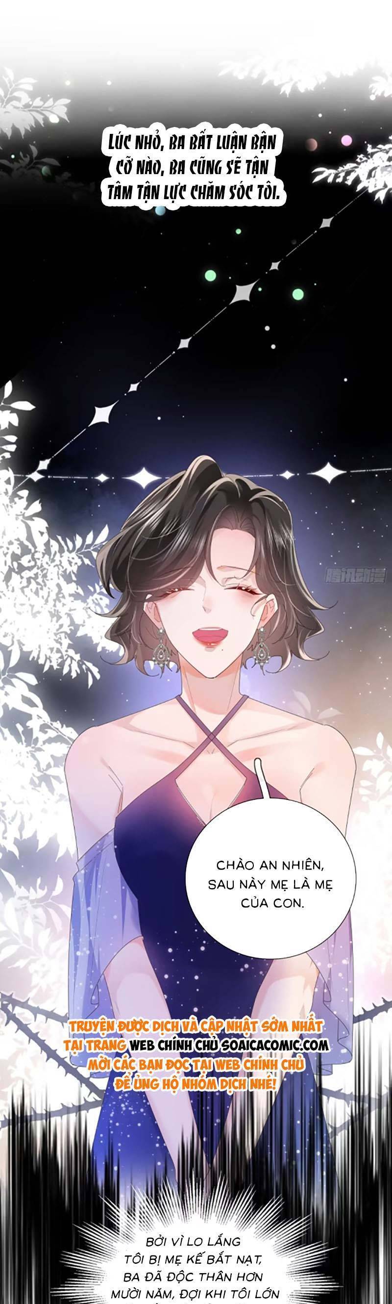 Anh Đã Dạy Tôi Cách Chiếm Giữ Anh Chap 12 - Next Chap 13