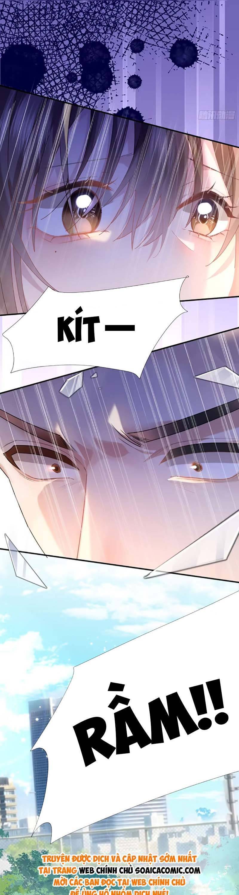 Anh Đã Dạy Tôi Cách Chiếm Giữ Anh Chap 12 - Next Chap 13