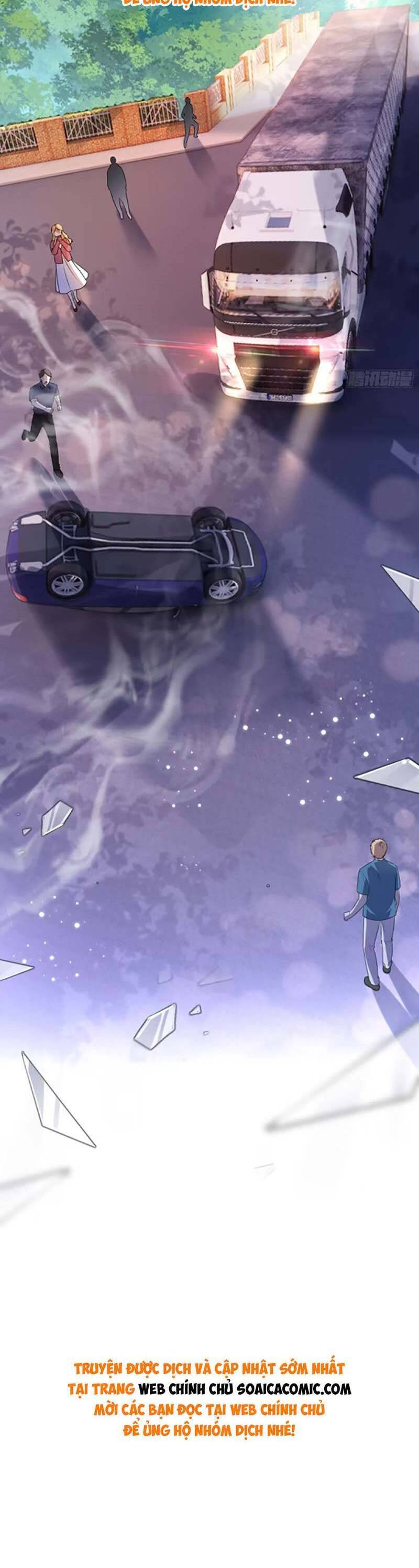 Anh Đã Dạy Tôi Cách Chiếm Giữ Anh Chap 12 - Next Chap 13