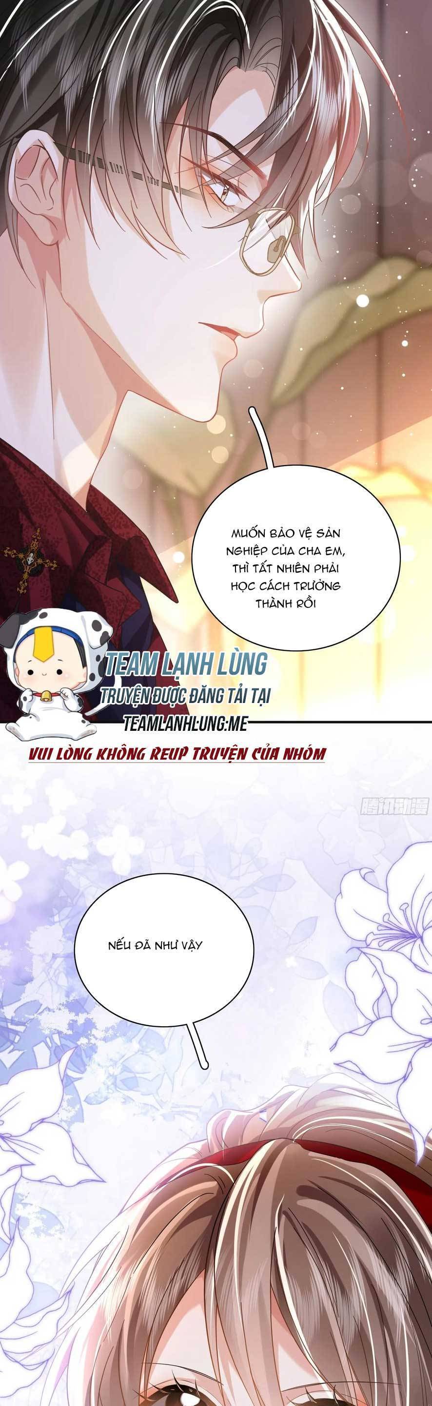 Anh Đã Dạy Tôi Cách Chiếm Giữ Anh Chap 14 - Next Chap 15