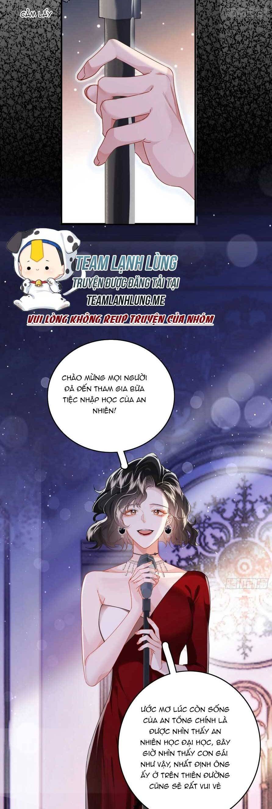 Anh Đã Dạy Tôi Cách Chiếm Giữ Anh Chap 14 - Next Chap 15