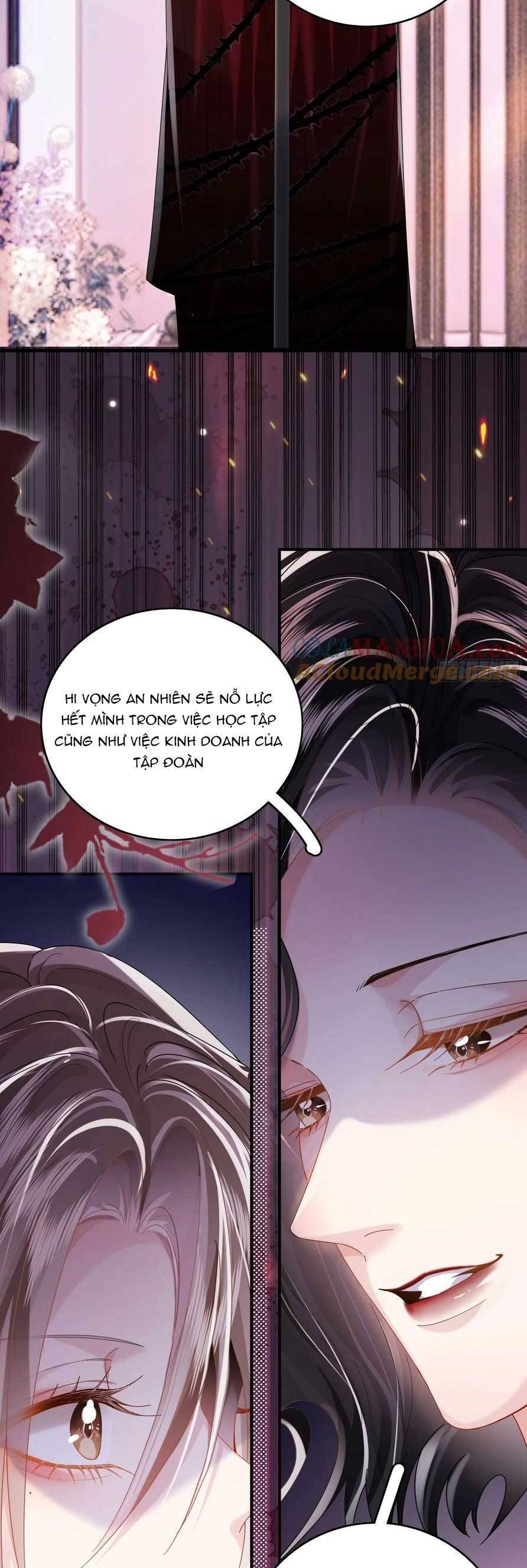 Anh Đã Dạy Tôi Cách Chiếm Giữ Anh Chap 14 - Next Chap 15