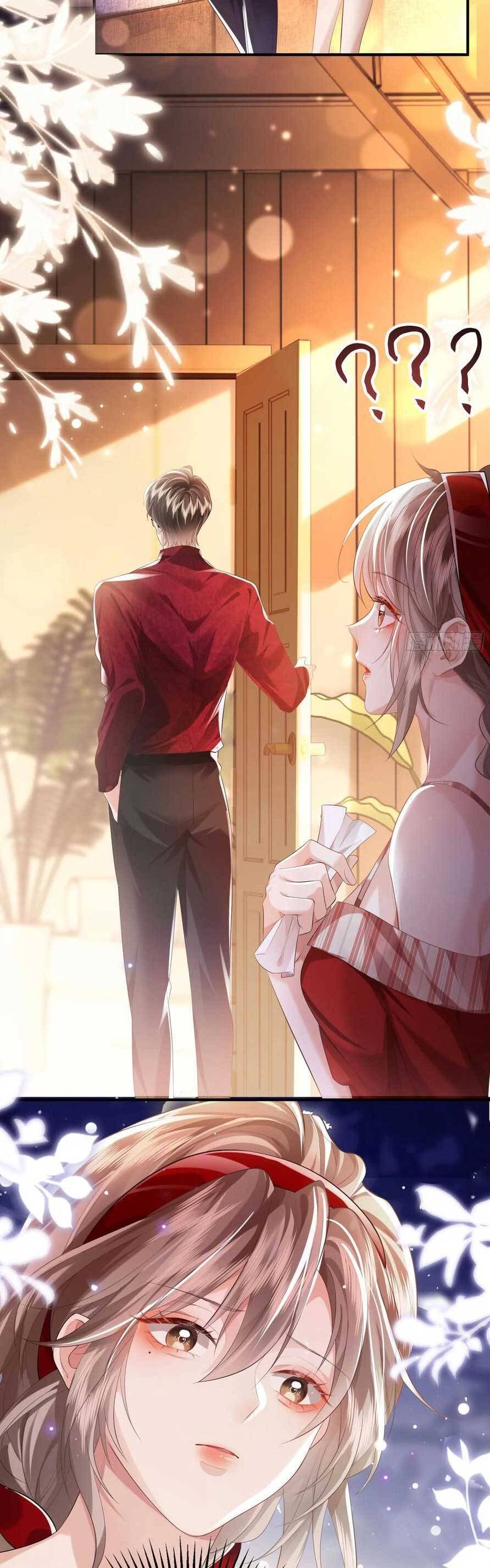 Anh Đã Dạy Tôi Cách Chiếm Giữ Anh Chap 14 - Next Chap 15