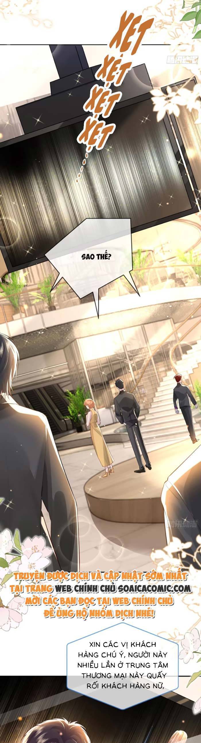 Anh Đã Dạy Tôi Cách Chiếm Giữ Anh Chap 6 - Next Chap 7