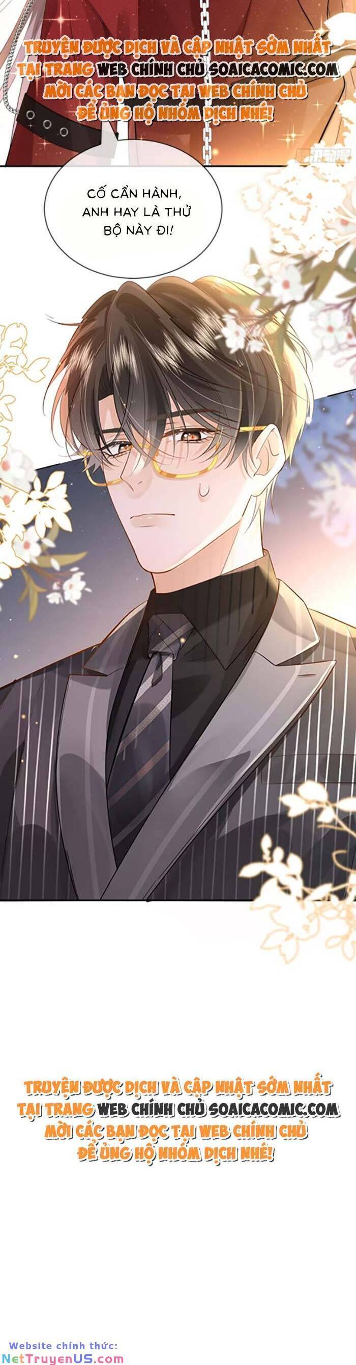 Anh Đã Dạy Tôi Cách Chiếm Giữ Anh Chap 6 - Next Chap 7