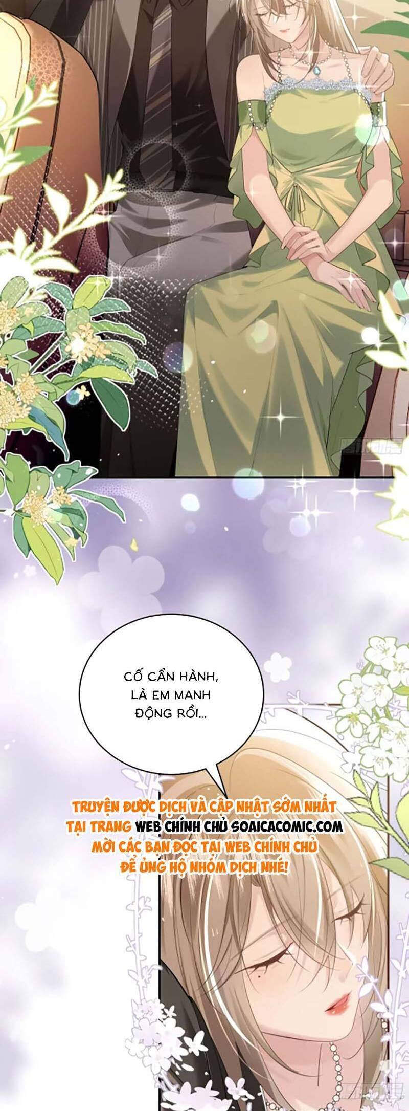 Anh Đã Dạy Tôi Cách Chiếm Giữ Anh Chap 7 - Next Chap 8