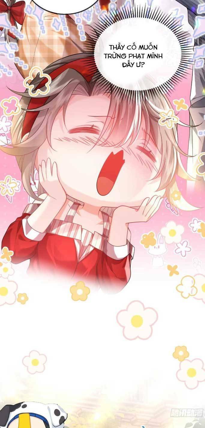 Anh Đã Dạy Tôi Cách Chiếm Giữ Anh Chap 13 - Next Chap 14