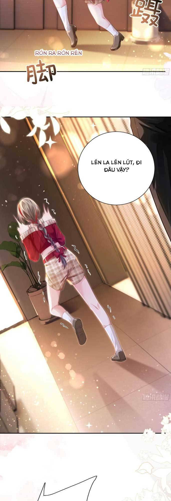 Anh Đã Dạy Tôi Cách Chiếm Giữ Anh Chap 13 - Next Chap 14