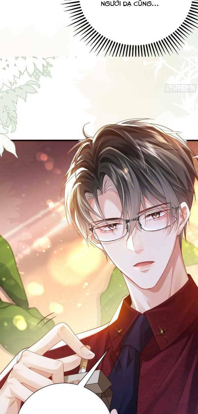 Anh Đã Dạy Tôi Cách Chiếm Giữ Anh Chap 13 - Next Chap 14