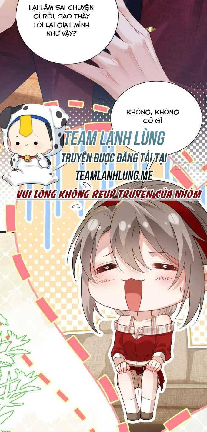 Anh Đã Dạy Tôi Cách Chiếm Giữ Anh Chap 13 - Next Chap 14