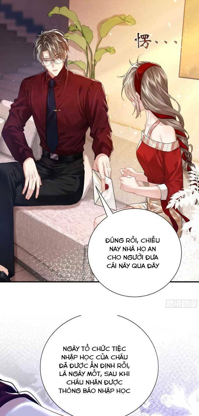 Anh Đã Dạy Tôi Cách Chiếm Giữ Anh Chap 13 - Next Chap 14