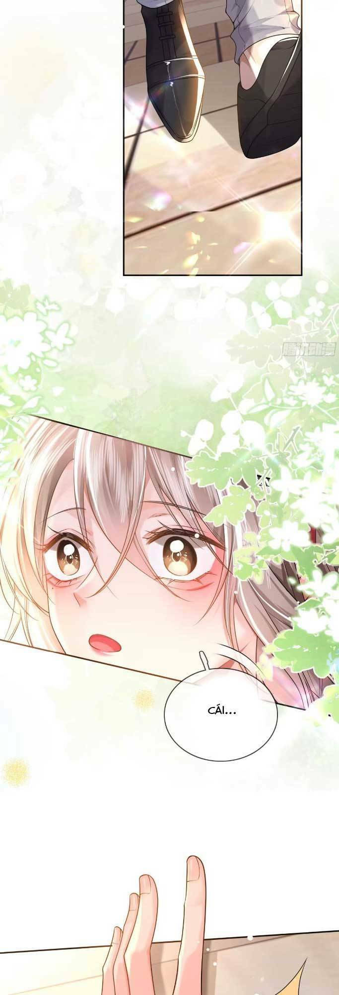 Anh Đã Dạy Tôi Cách Chiếm Giữ Anh Chap 13 - Next Chap 14