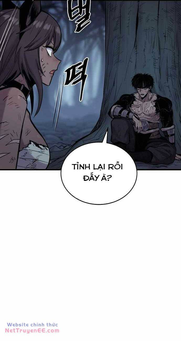 Tiếng Thét Cuồng Bạo Chap 22 - Next Chap 23