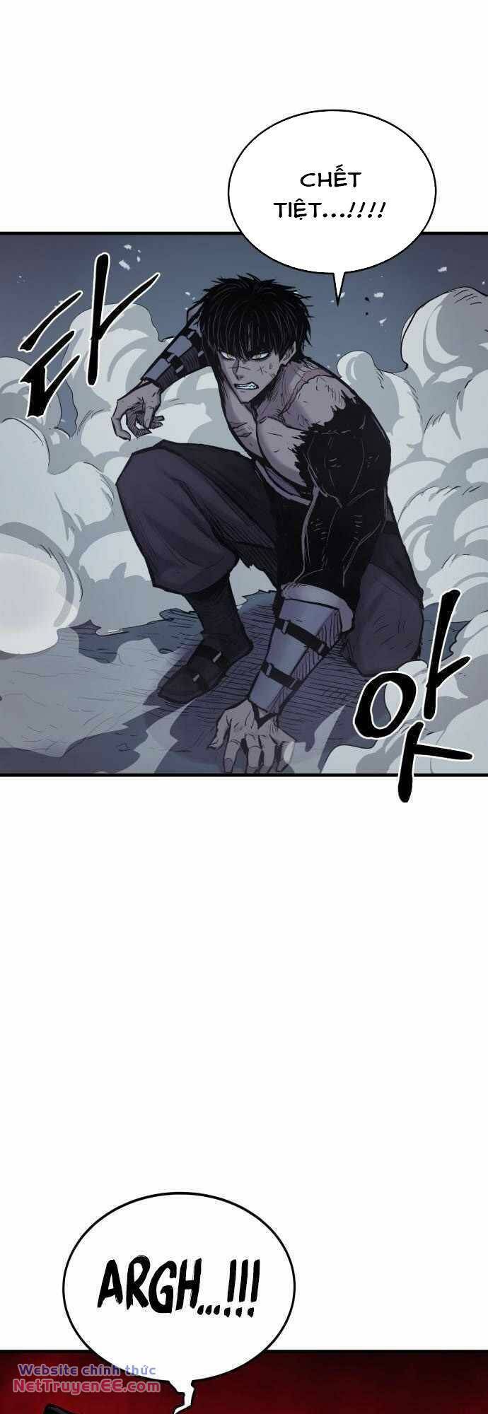 Tiếng Thét Cuồng Bạo Chap 22 - Next Chap 23