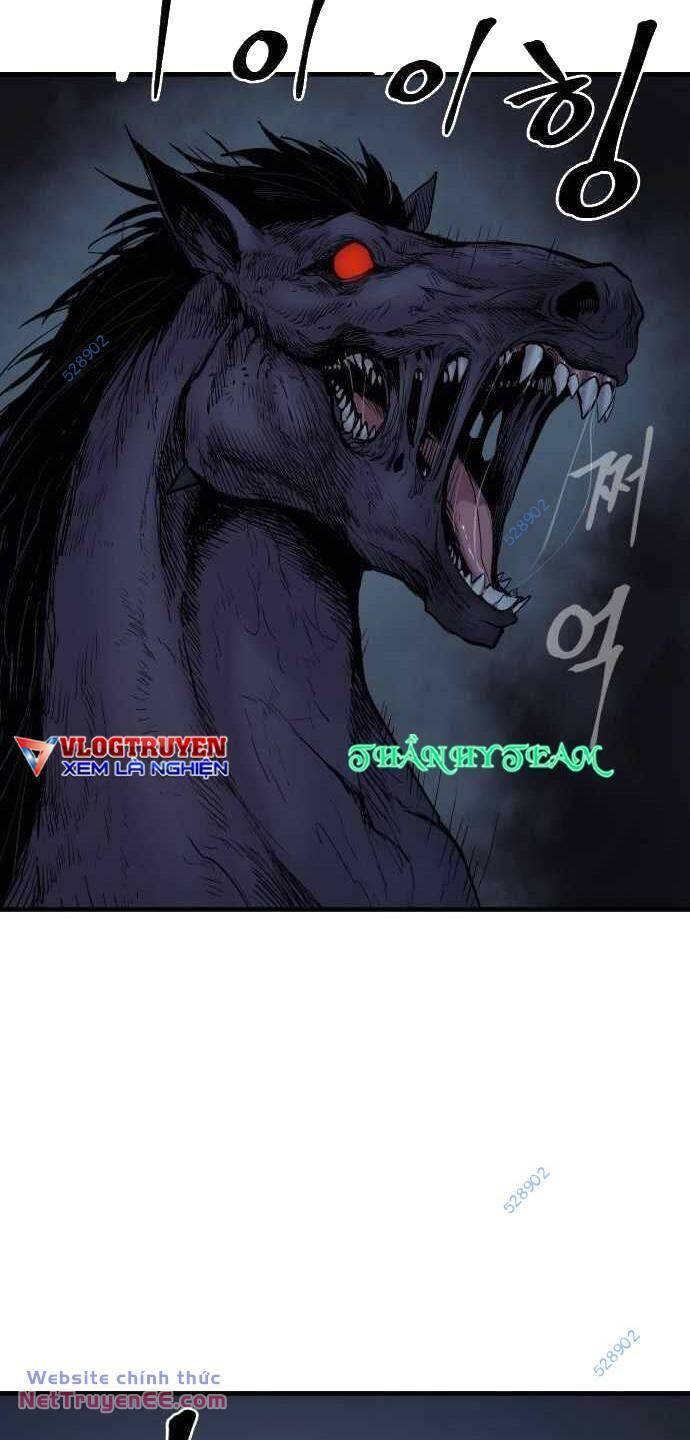 Tiếng Thét Cuồng Bạo Chap 23 - Next Chap 24