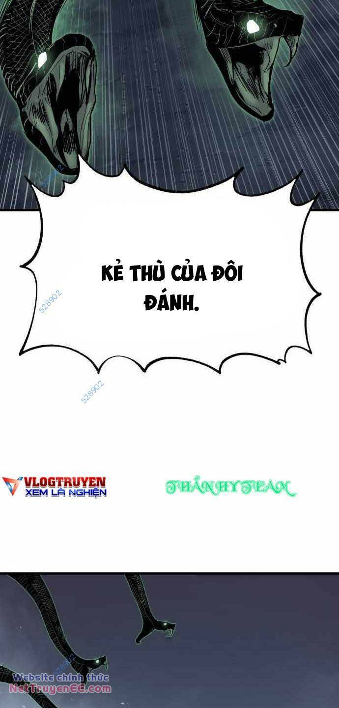 Tiếng Thét Cuồng Bạo Chap 23 - Next Chap 24